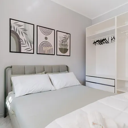 Apartman Colli Gallipoli