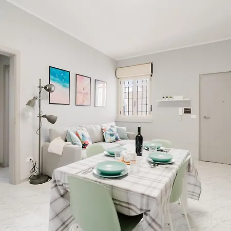 Colli Apartman Gallipoli