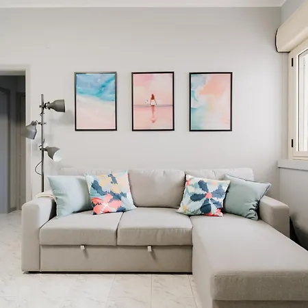 Apartman Colli Gallipoli