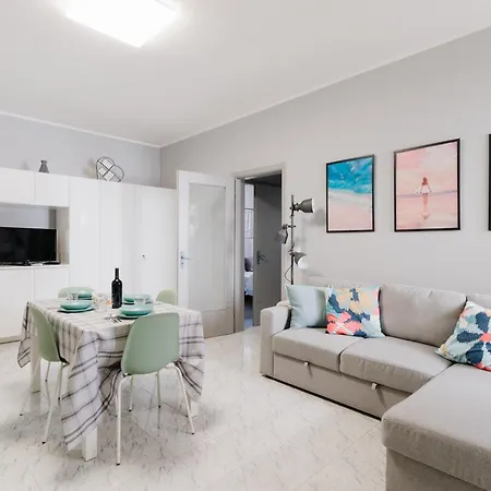 Apartman Colli Gallipoli