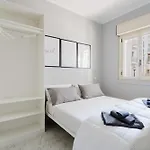 Colli Apartment *