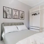 Apartment Colli Gallipoli