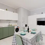 Apartment Colli Gallipoli