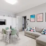 Apartment Colli Gallipoli