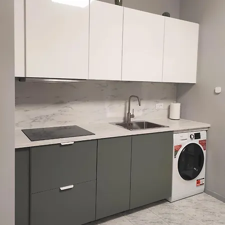 Colli Apartment *