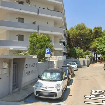 Apartment Colli *