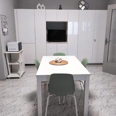 Apartment Colli Gallipoli