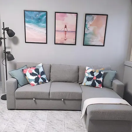 Colli Apartment