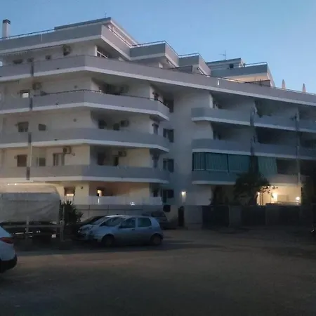 Colli Apartment *