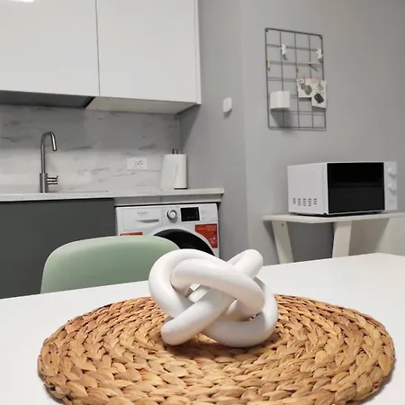 Colli Lejlighed Gallipoli