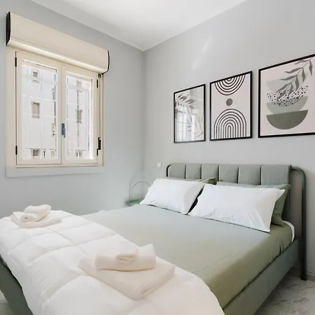 Colli Apartment