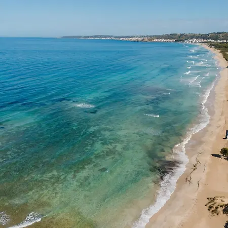 Lejlighed Colli Gallipoli