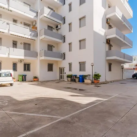Colli Apartment