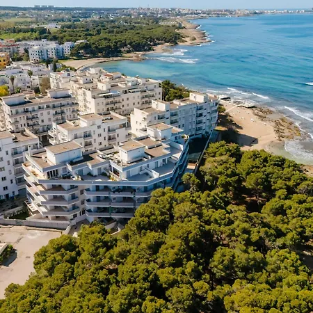 アパート Colli *