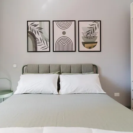 Colli Lejlighed Gallipoli