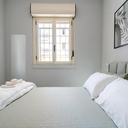 Apartment Colli
