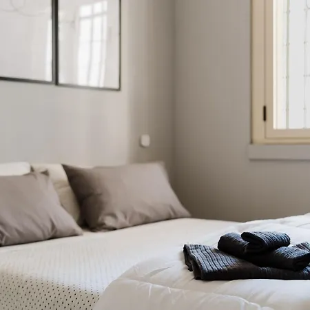 Colli Lejlighed Gallipoli