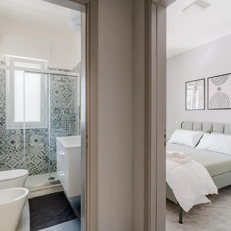 Apartment Colli