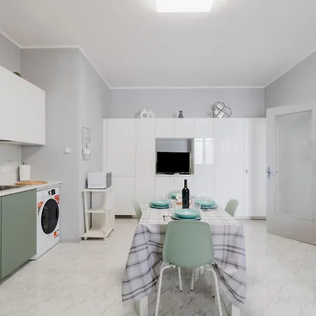 Colli Apartment *