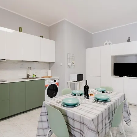 Lejlighed Colli Gallipoli