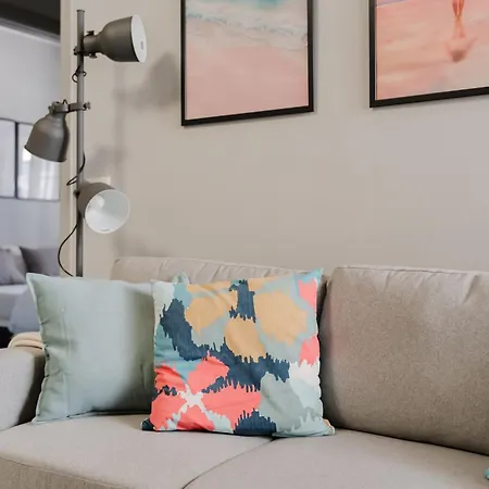 Colli Lejlighed Gallipoli