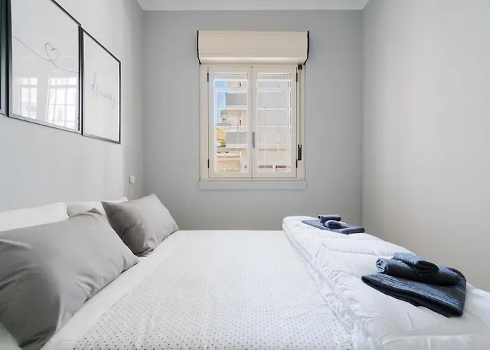 Colli アパート ガリポリ