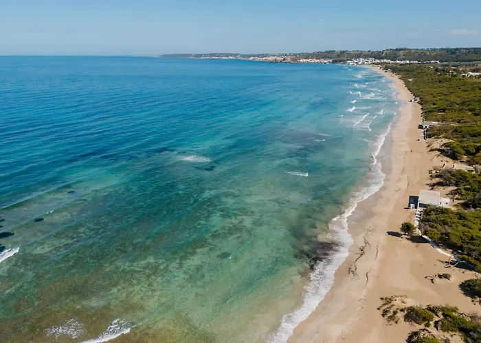 Apartment Colli Gallipoli