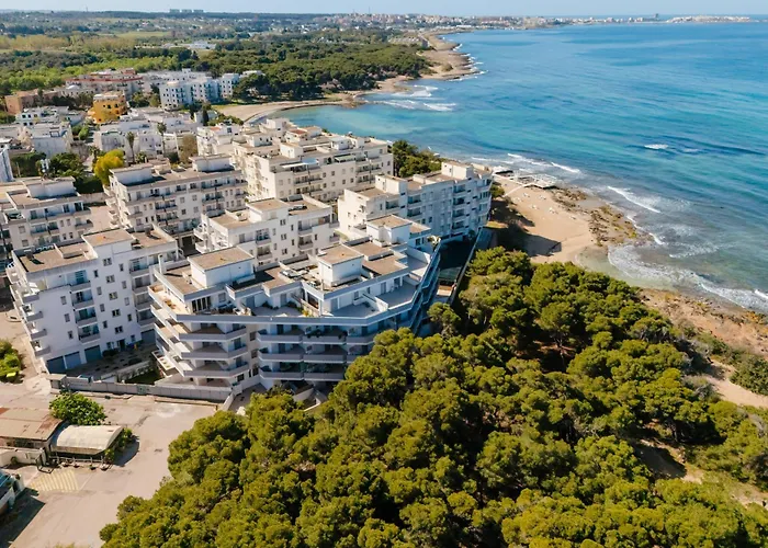 アパート Colli *