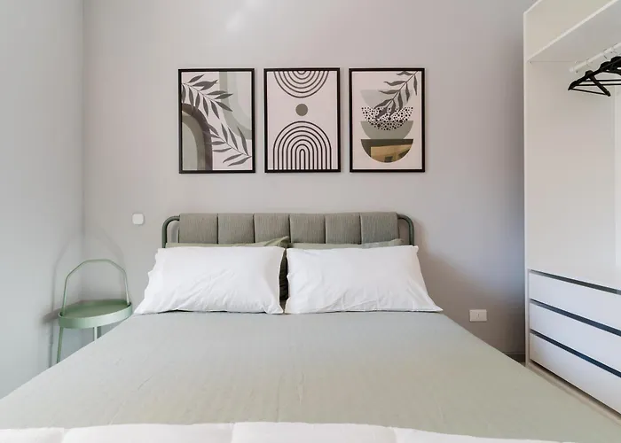 Colli Apartment Gallipoli