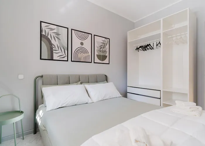 Apartment Colli Gallipoli