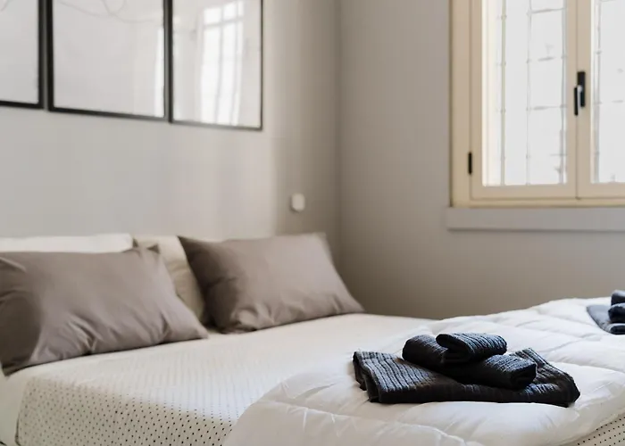 Colli アパート ガリポリ