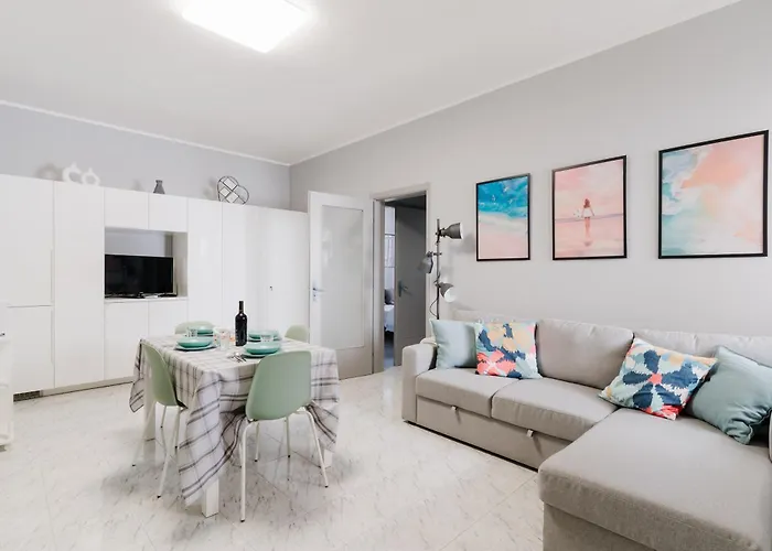 Apartment Colli Gallipoli